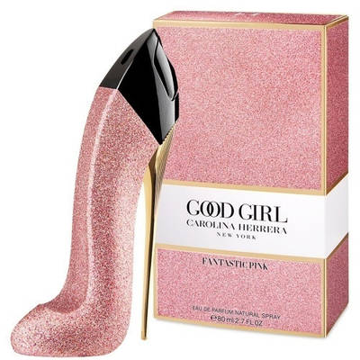 Carolina herrera good girl | купить недорого на Prom | Украина