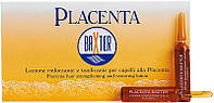 Лечебно-профилактический лосьон с растительной плацентой и пантенолом Punti di Vista Baxter Placenta Hair