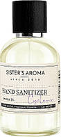 Антисептик для рук Sister's Aroma Hand Sanitizer 16 (889374)