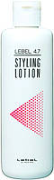Фиксирующий лосьон для укладки волос Lebel 4.7 Styling Lotion 400ml (912911)