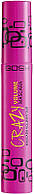 Тушь для ресниц Gosh Crazy Volume Mascara (640279)