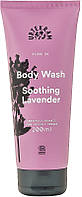 Гель для душа Urtekram Tune In Soothing Lavender Body Wash 200ml (882608)