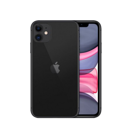 Купить Айфон 11 128GB Black (MWLE2) (Вітринний зразок), цена 16504 ...