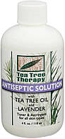 Антисептический раствор с маслами чайного дерева и лаванды Tea Tree Therapy Antiseptic Solution With Tea Tree