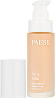 Тональный крем Paese Lush Satin Multivitamin Brightening Foundation (670091)