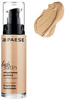 Тональный крем Paese Lush Satin Multivitamin Brightening Foundation (670091)