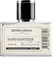 Антисептик для рук Sister's Aroma Hand Sanitizer 18 (890253)