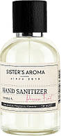 Антисептик для рук Sister's Aroma Hand Sanitizer 4 (889379)