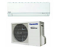 Кондиционер инверторный Panasonic Deluxe CS/CU-E 9RKD (-15°С)