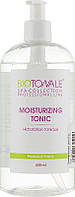 Гидратационный тоник для лица - Biotonale Mousturizing Tonic (936042)