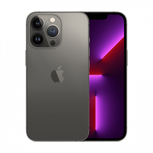 Купить Айфон 13 Pro Graphite 512GB (Вітринний варіант), цена 42399 ...