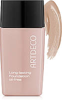 Тональный крем Artdeco Long-Lasting Foundation Oil-Free Spf 20 (494804)