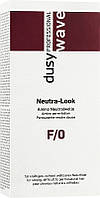 Набор для химической завивки волос - Dusy Neutra-Look F/0 (h/lot/80ml + h/100ml) (964232)