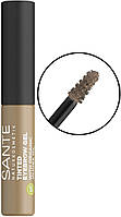 Гель для бровей тонирующий - Sante Tinted Eyebrow Gel (975969)