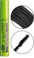 Тушь для супер объема Gosh Boombastic XXL Swirl Volume Mascara (650697)