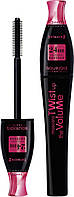 Тушь для ресниц "Удлинение и объем" Bourjois Twist Up The Volume Mascara 24HR (852138)