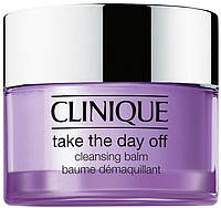 Бальзам для снятия стойкого макияжа Clinique Take The Day Off Cleansing Balm (799618)