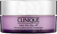 Бальзам для снятия стойкого макияжа Clinique Take The Day Off Cleansing Balm (799618)