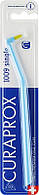 Монопучковая зубная щетка "Single CS 1009", голубая - Curaprox (963761)
