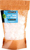 Увлажняющие кристаллы для ванны с кокосовым маслом Beauty Jar Bath Crystals Don t Panic it s Organic