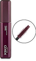 Цветная тушь для ресниц Kiko Milano Smart Colour Mascara 05 - Metallic Burgundy (919343)