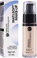 Тональный крем Bell Cosmetics HypoAllergenic Mat & Soft Make-Up 01 (657680)