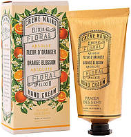 Крем для рук "Флердоранж" - Panier Des Sens Orange Blossom Hand Cream (945542)