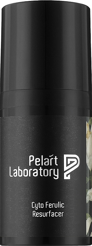 Феруловий пілінг — Pelart Laboratory Cyto Ferulic Resurfacer (967899)