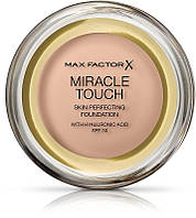 Тональная основа - Max Factor Miracle Touch SPF30 (973729)