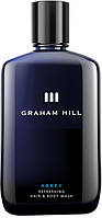 Гель для душа 2 в 1 Graham Hill Abbey Refreshing Hair And Body Wash (903751)