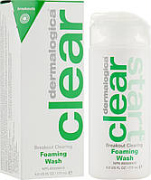 Очищающий гель для умывания Dermalogica Breakout Clearing Foaming Wash (770711)