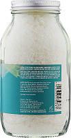 Соль для ванны - Scottish Fine Soaps Sea Kelp Marine Spa Mineral Bath Soak (в стеклянной банке) (951648)