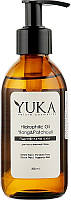 Гидрофильное масло для тела и интимной гигиены "Иланг и пачули" - Yuka Hidrophilic Oil (947882)