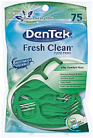 Флос-зубочистки "Освіжне очищення" DenTek Fresh Clean Floss Picks (606556)