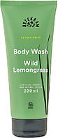 Гель для душа Urtekram Blown Away Wild Lemongrass Body Wash 200ml (882606)