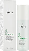 Гель для лица с алоэ Image Skincare Ormedic Balancing Facial Cleanser (913702)