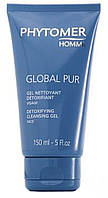 Гель очищающий Phytomer Global Pur Detoxifying Cleansing Gel 150ml (224148)