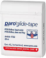 Зубная лента тефлонова Paro Glide-Tape (228533)