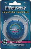 Зубная нить Pierrot Dental Tape (590127)