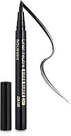 Подводка для глаз с фетровым аппликатором - Bourjois Liner Feutre 41 - Ultra Black (970798)