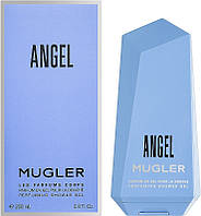 Mugler Angel Perfumed Shower Gel - Гель для душа (991010)