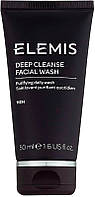 Гель для умывания для мужчин "Глубокое очищение" Elemis Men Deep Cleanse Facial Wash 150ml (907045)