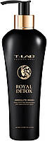 Шампунь-гель для абсолютной детоксикации волос и тела T-Lab Professional Royal Detox Absolute Wash (911242)