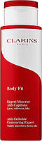 Антицеллюлитный крем-гель с эффектом лифтинга Clarins Body Fit Anti-Cellulite Contouring Expert 200ml (795635)