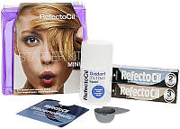 Мини-набор для окрашивания Refectocil Starter Kit Mini (846805)