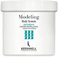 Моделирующий крем для похудения Keenwell Modeling Body System Activefit 1000g (818020)