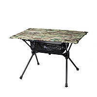 Складной стол OneTigris Worktop Portable Camping Table, Multicam, Стіл