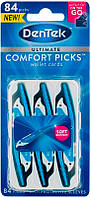 Зубочистки с чехлом DenTek Ultimate Comfort Picks (830987)