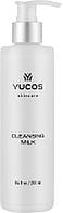 Молочко для умывания и снятия макияжа - Yucos Cleansing Milk (961067)
