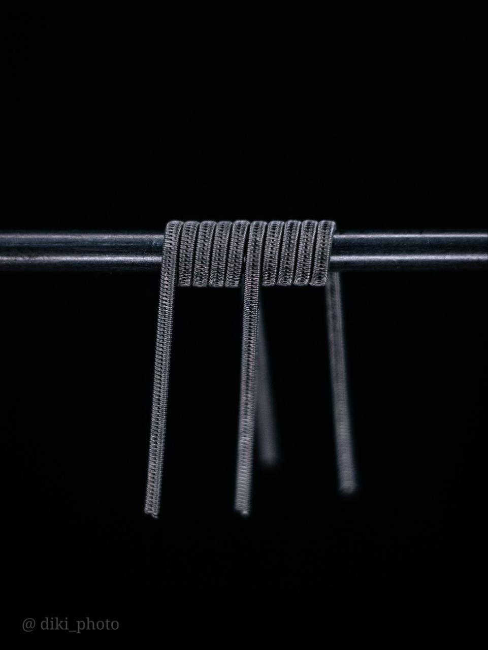 MTL Staggered Coil 0.54Ω - фото 2 - id-p1783622197